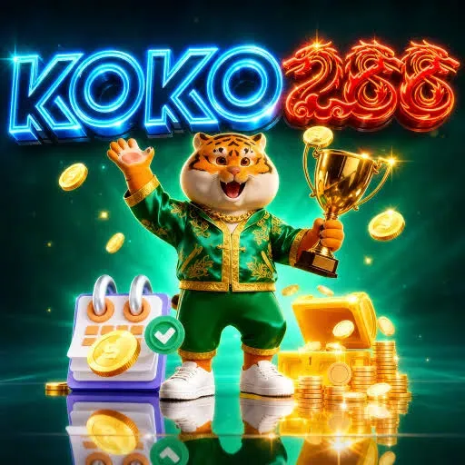 koko288 APK Bingo