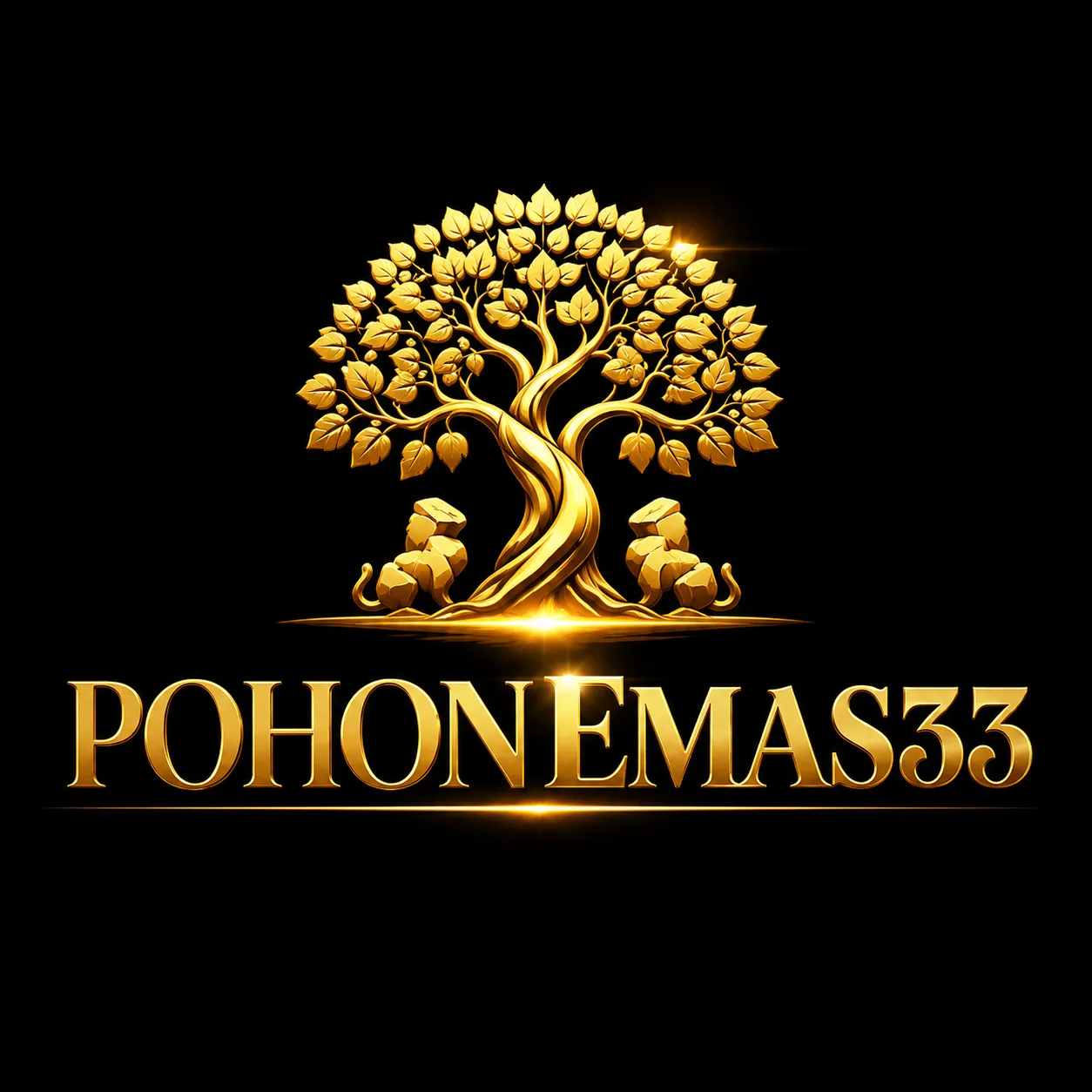 POHONEMAS33 - Petualangan Seru dalam Dunia Anime
