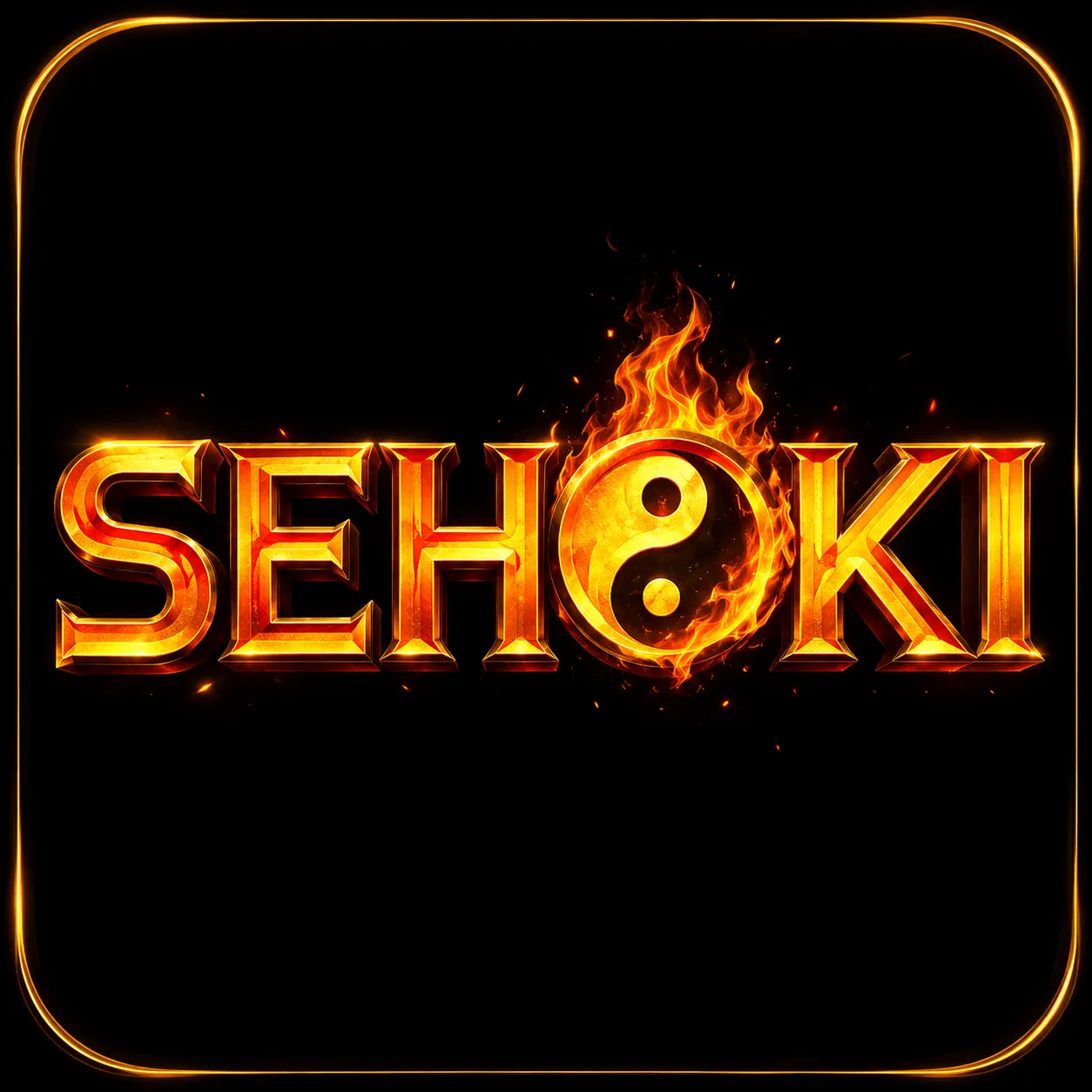 SEHOKI - Petualangan Aksi Tak Terbatas