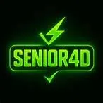 senior4d APK Slot