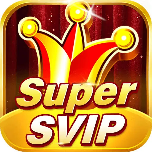 supersvip APK MOBA