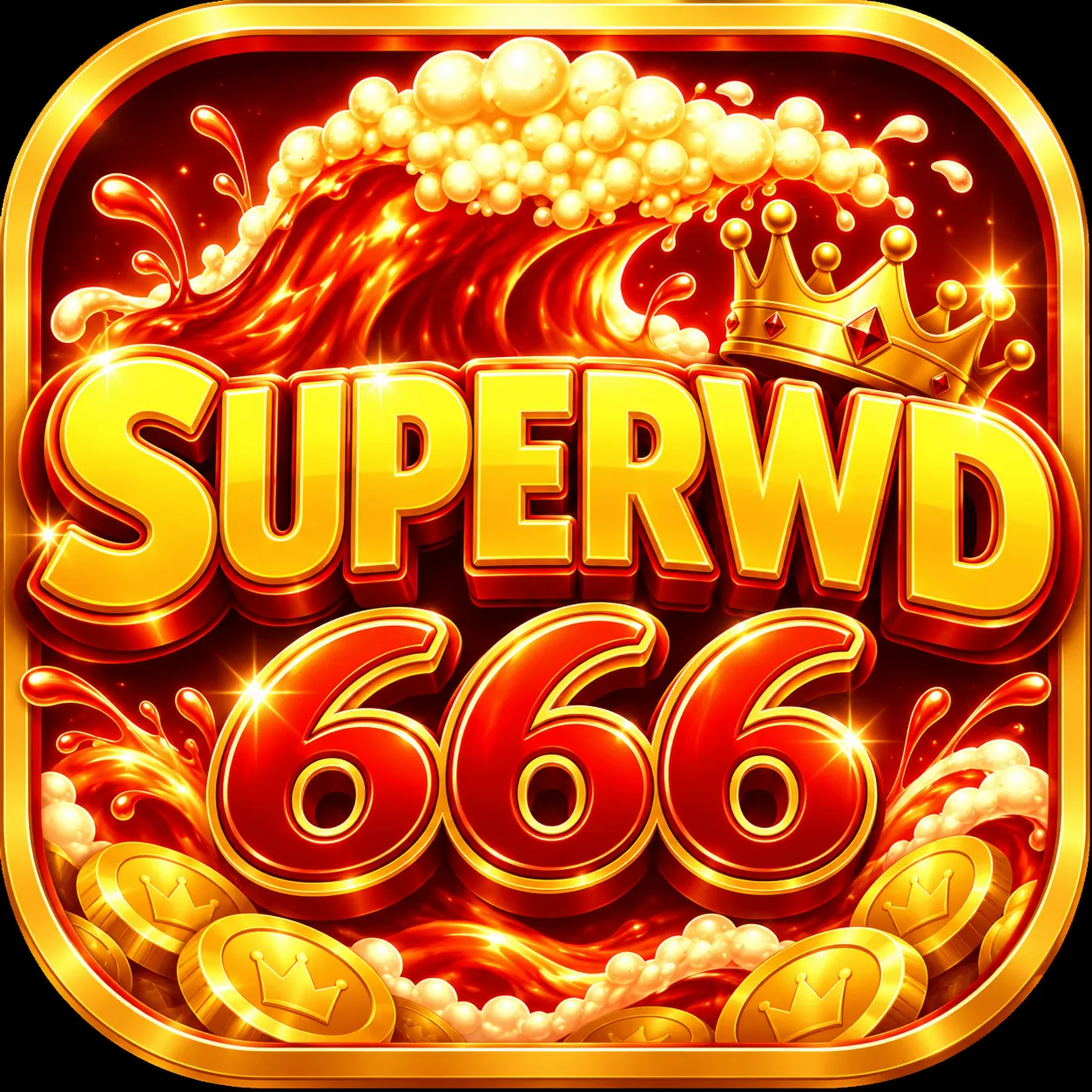 superwd666 APK Adventure