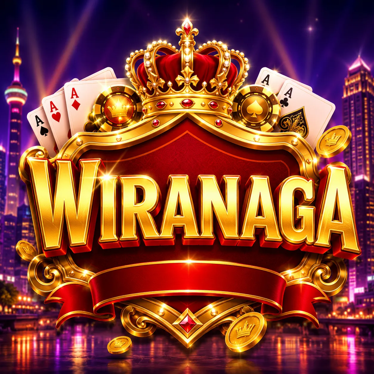 wiranaga APK Live Casino