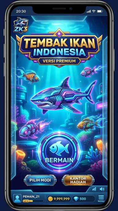 Proses pengunduhan aplikasi di zk3 berjalan cepat dan sederhana.